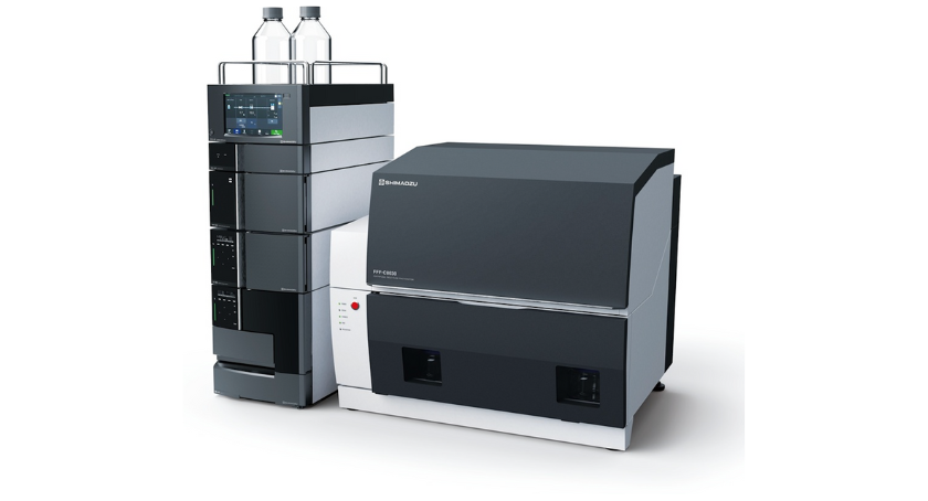 Shimadzu CF3-C8030